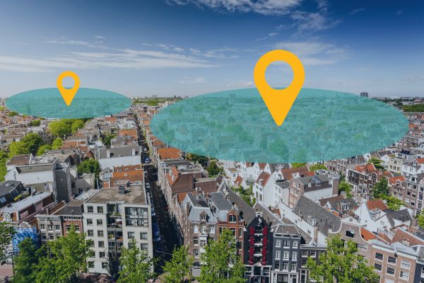 Geofencing